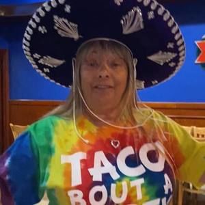 Meet your Posher, Gidget